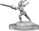 D&D Nolzur’s Marvelous Miniatures: Quicklings