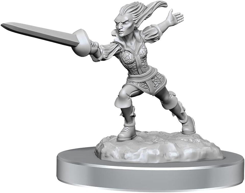 D&D Nolzur’s Marvelous Miniatures: Quicklings
