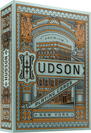 Theory 11 The Hudson