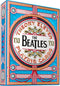 Theory 11 Beatles Paquet Bleu