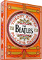 Theory 11 Beatles Paquet Orange