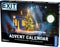 EXIT: Advent Calendar: The Missing Hollywood Star Version Anglaise