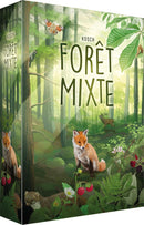 Forêt Mixte Version Française