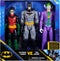 Dc Batman et Robin Vs Le Joker