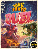 King of Tokyo version anglaise