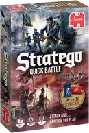 Stratego Quick Battle Version Bilingue