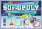 90s-Opoly Version Anglaise