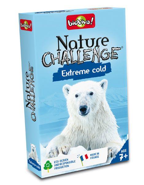 Defis Nature Extreme Cold Version NAglaise