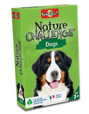 Defis Nature Dogs Version Anglais