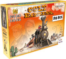 Colt Express Big Box Version Anglaise