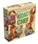 Rédac' Chef Version Française