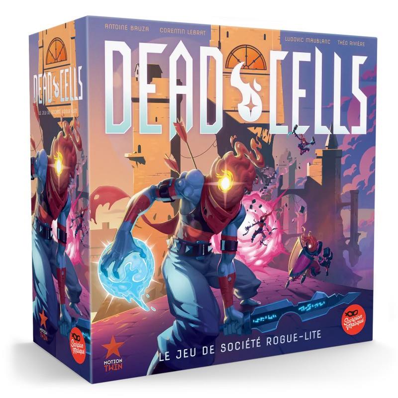 Dead Cells Version Française