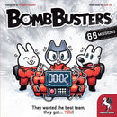 Bomb Busters Version Anglaise