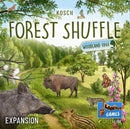 Forest Shuffle: Woodland Edge Version Anglaise