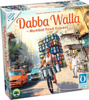 Dabba Walla: Mumbai Food Express Version Anglaise