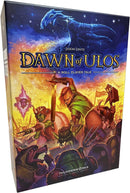 Dawn of Ulos Version Anglaise