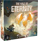 The Vale of Eternity Version Française