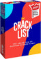 Crack List Version Anglaise