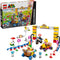 Lego Super Mario: Mario Kart Baby Peach & Grand Prix Set