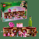 Lego Series Wicked Glinda & Elphaba's Dormitory