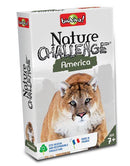 Defis Nature America Version Anglaise