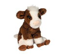 Douglas Bessie the Brown Cow