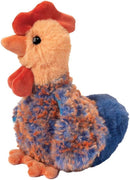 Douglas Chantillie Blue Lace Hen