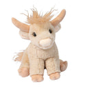 Douglas Laddie Highland Cow
