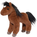 Douglas Branson The Bay Horse