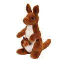 Douglas Jill Kangaroo with Joey