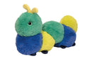 Douglas Crunchie Caterpillar Blue
