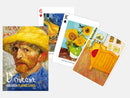 Piatnik Jeu de Carte Van Gogh