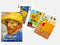 Piatnik Jeu de Carte Van Gogh