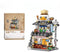 Loz Block Mini Street Duck's Roast Meat Shop