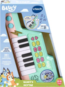 VTech Bluey Bluey's Keytar Version Anglaise