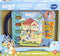 VTech Bluey Mon Livre-Jeu Interactif Version Française