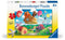 Puzzle Ravensburger 35P Nous Volons!