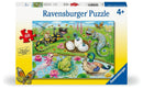 Ravensburger 60P Hello Hatchlings