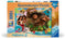 Ravensburger 100P Moana 2 Exploration