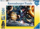 Ravensburger 150P Espace Extra-Atmosphérique