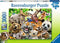 Ravensburger 300P Animaux Selfie