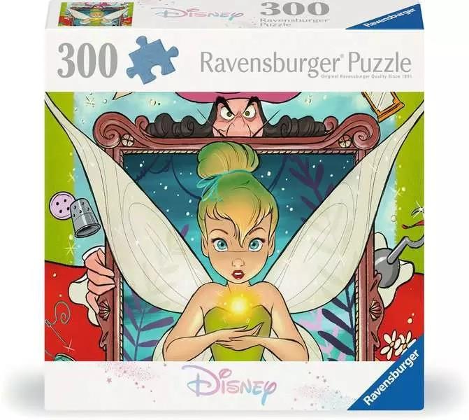 Ravensburger 300P Disney Fée Clochette