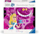 Ravensburger 300P Disney Alice