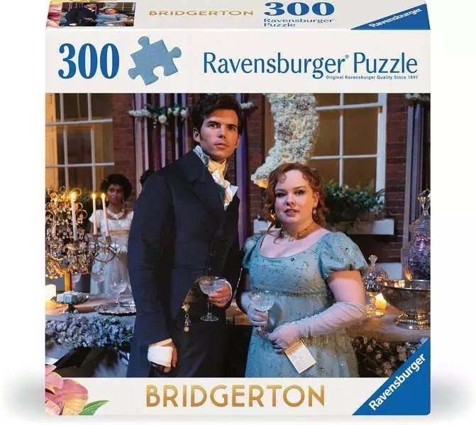 Ravensburger 300P Bridgerton