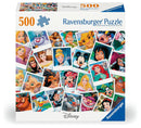 Ravensburger 500P Disney Portrait