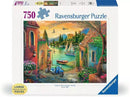 Ravensburger 750P Villas Européennes