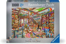 Ravensburger 1000P Le Magasin de Jouets