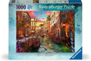 Ravensbuger 1000P Venice Romance