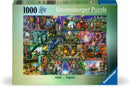 Ravensburger 1000P Mythes et Legendes