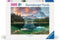 Ravensburger 1000P SF Zugspitze am Eibsee Allemagne